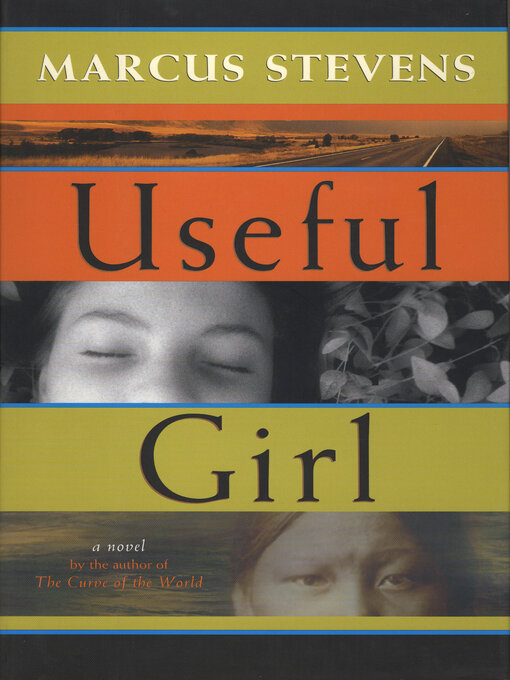 Title details for Useful Girl by Marcus Stevens - Available